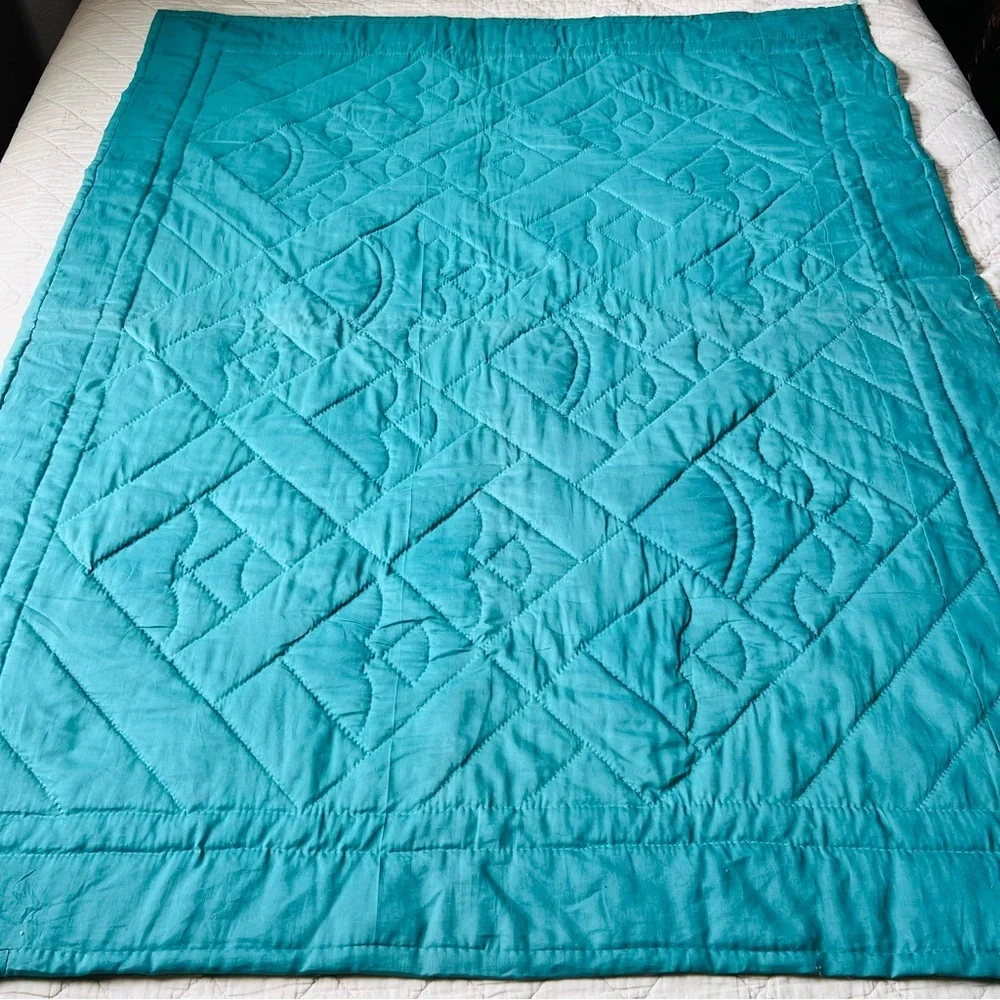 Handmade beautiful one